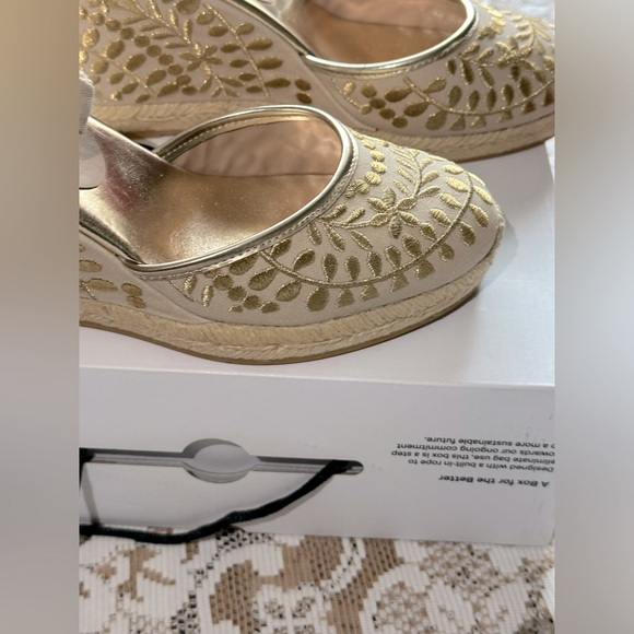 Aldo| Wedges - Picture 3 of 4